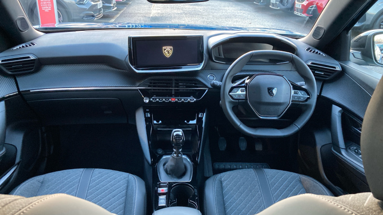 Peugeot 2008 1.2 PureTech Allure 5dr Petrol Estate